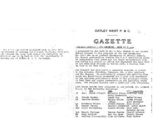 OWPS-Gazette1961