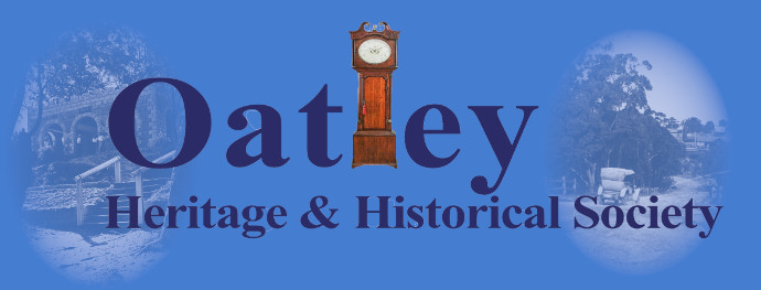 Oatley Heritage & Historical Society